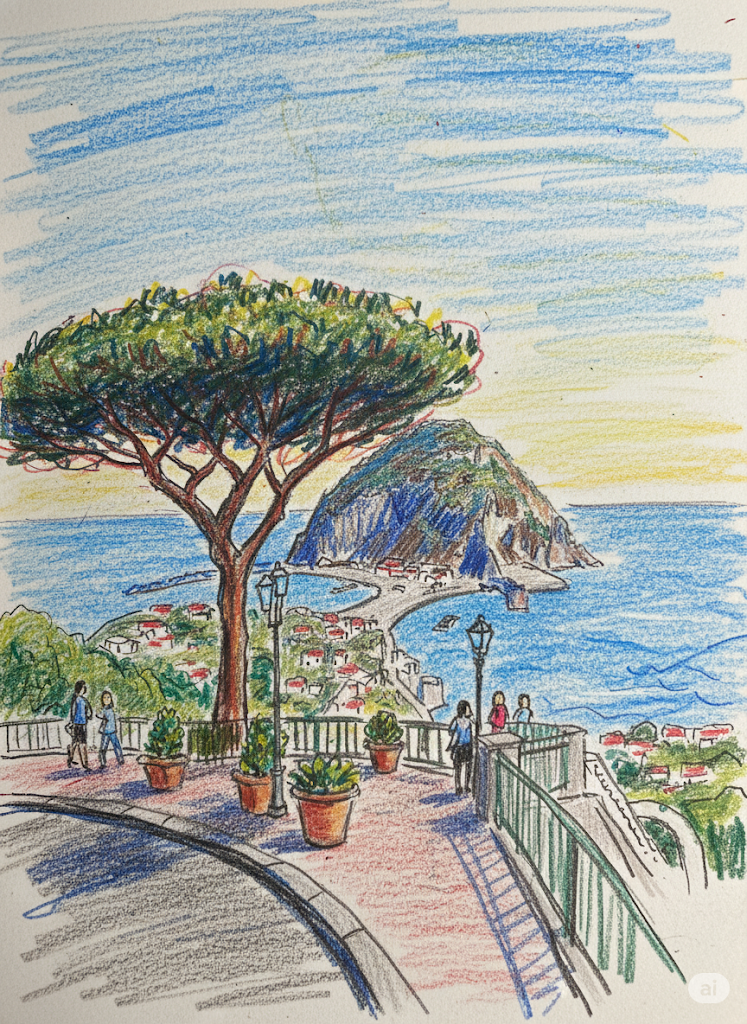 Belvedere di Serrara